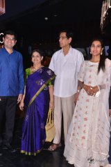 NTR Kathanayakudu Movie Special Screening